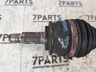 Привод левый задний SUZUKI ESCUDO TD94W H27A 44102-78K00,44105-79K10 2 ракурс