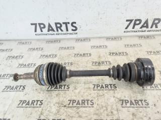 Привод правый передний TOYOTA MARK II WAGON QUALIS MCV21 2MZ-FE 4341033150 1 ракурс