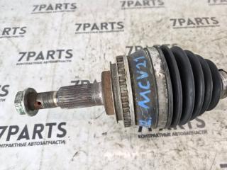 Привод правый передний TOYOTA MARK II WAGON QUALIS MCV21 2MZ-FE 4341033150 2 ракурс