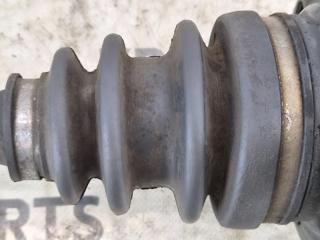 Привод правый передний TOYOTA MARK II WAGON QUALIS MCV21 2MZ-FE 4341033150 4 ракурс