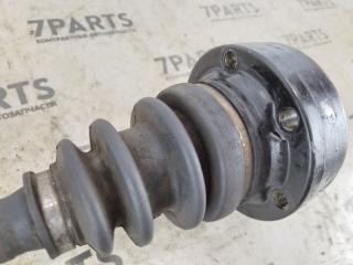 Привод правый передний TOYOTA MARK II WAGON QUALIS MCV21 2MZ-FE 4341033150 5 ракурс