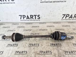 Привод левый передний TOYOTA RACTIS SCP100 2SZFE 43420-52190 1 ракурс Привод левый передний TOYOTA RACTIS SCP100 2SZFE 43420-52190 1 ракурс