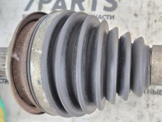 Привод левый передний TOYOTA RACTIS SCP100 2SZFE 43420-52190 3 ракурс Привод левый передний TOYOTA RACTIS SCP100 2SZFE 43420-52190 3 ракурс