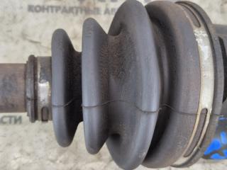 Привод левый передний TOYOTA RACTIS SCP100 2SZFE 43420-52190 4 ракурс Привод левый передний TOYOTA RACTIS SCP100 2SZFE 43420-52190 4 ракурс