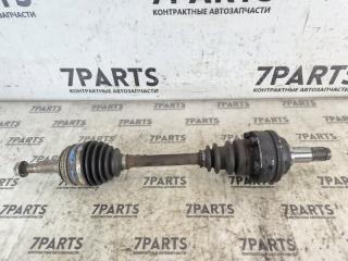 Привод левый передний TOYOTA MARK II WAGON QUALIS MCV21 2MZ-FE 4342033140 1 ракурс