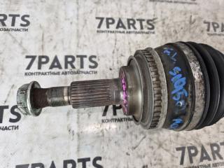 Привод левый передний TOYOTA MARK II WAGON QUALIS MCV21 2MZ-FE 4342033140 2 ракурс