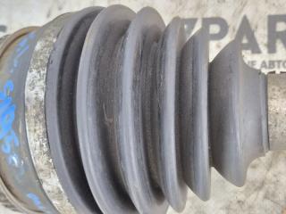Привод левый передний TOYOTA MARK II WAGON QUALIS MCV21 2MZ-FE 4342033140 3 ракурс