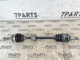 Привод левый передний TOYOTA BB QNC21 3SZVE 43420-B1030 1 ракурс
