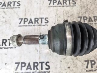 Привод левый передний TOYOTA BB QNC21 3SZVE 43420-B1030 2 ракурс