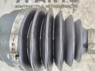 Привод левый передний TOYOTA BB QNC21 3SZVE 43420-B1030 3 ракурс