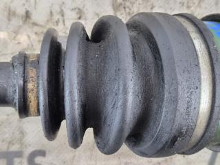 Привод левый передний TOYOTA BB QNC21 3SZVE 43420-B1030 4 ракурс