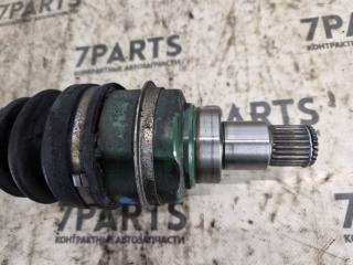 Привод левый передний TOYOTA BB QNC21 3SZVE 43420-B1030 5 ракурс