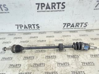 Привод правый передний TOYOTA PLATZ SCP11 1SZFE 4341052110 1 ракурс