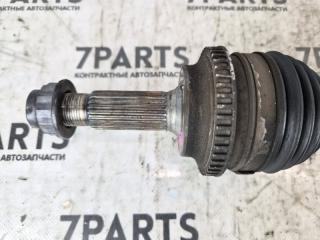 Привод правый передний TOYOTA PLATZ SCP11 1SZFE 4341052110 2 ракурс