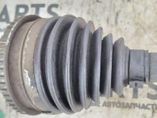 Привод правый передний TOYOTA PLATZ SCP11 1SZFE 4341052110 3 ракурс