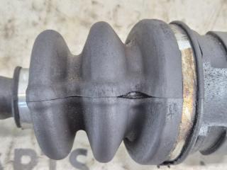 Привод правый передний TOYOTA PLATZ SCP11 1SZFE 4341052110 4 ракурс