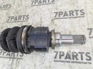 Привод правый передний TOYOTA PLATZ SCP11 1SZFE 4341052110 5 ракурс