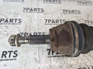 Привод правый задний NISSAN ELGRAND E51 VQ35DE 39600WL000 2 ракурс