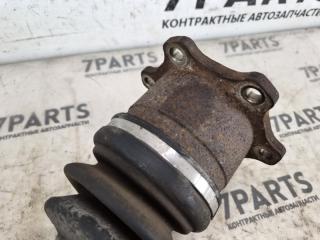 Привод правый задний NISSAN ELGRAND E51 VQ35DE 39600WL000 5 ракурс
