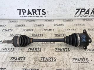 Привод левый передний SUZUKI ESCUDO TD94W H27A 44102-65J00,44102-78K00 1 ракурс