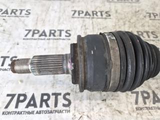Привод левый передний SUZUKI ESCUDO TD94W H27A 44102-65J00,44102-78K00 2 ракурс