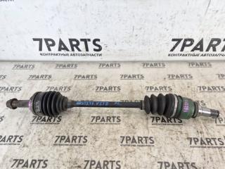 Привод левый передний TOYOTA VITZ SCP10 1SZFE 43420-52050 1 ракурс
