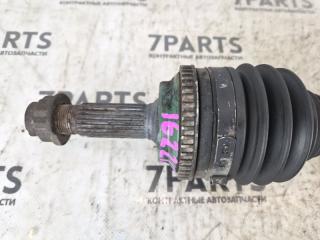 Привод левый передний TOYOTA VITZ SCP10 1SZFE 43420-52050 2 ракурс