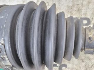 Привод левый передний TOYOTA VITZ SCP10 1SZFE 43420-52050 3 ракурс