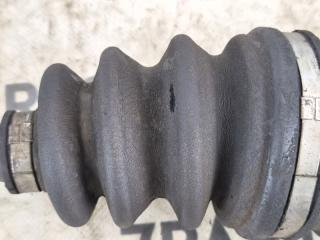 Привод левый передний TOYOTA VITZ SCP10 1SZFE 43420-52050 4 ракурс
