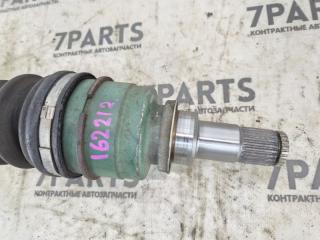 Привод левый передний TOYOTA VITZ SCP10 1SZFE 43420-52050 5 ракурс