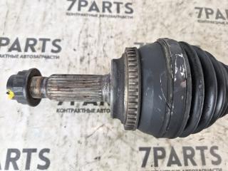 Привод правый передний TOYOTA ISIS ZGM10 2ZR-FAE 4341012790 2 ракурс