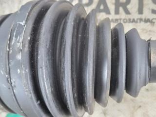 Привод правый передний TOYOTA ISIS ZGM10 2ZR-FAE 4341012790 3 ракурс