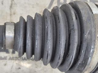 Привод правый передний TOYOTA ISIS ZGM10 2ZR-FAE 4341012790 4 ракурс
