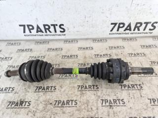 Привод левый передний TOYOTA WINDOM VCV10 3VZFE 43420-06030 1 ракурс