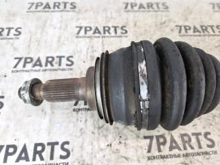 Привод левый передний TOYOTA WINDOM VCV10 3VZFE 43420-06030 2 ракурс