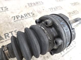 Привод левый передний TOYOTA WINDOM VCV10 3VZFE 43420-06030 5 ракурс