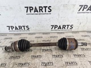 Привод правый задний MITSUBISHI PAJERO V83W 6G72 3715A097 1 ракурс