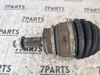 Привод правый задний MITSUBISHI PAJERO V83W 6G72 3715A097 2 ракурс
