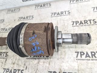 Привод правый задний MITSUBISHI PAJERO V83W 6G72 3715A097 5 ракурс
