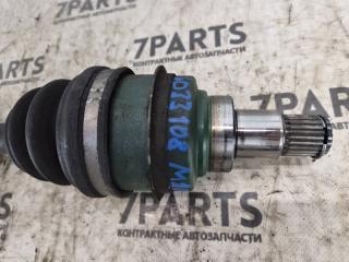Привод правый передний TOYOTA DUET M100A EJ-VE 5 ракурс