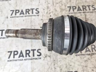 Привод левый передний TOYOTA PREMIO ZRT260 2ZRFAE 43420-12730 2 ракурс Привод левый передний TOYOTA PREMIO ZRT260 2ZRFAE 43420-12730 2 ракурс