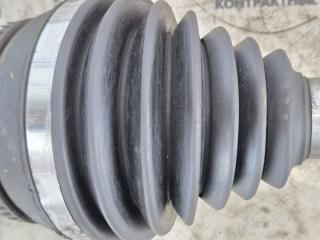 Привод левый передний TOYOTA PREMIO ZRT260 2ZRFAE 43420-12730 4 ракурс Привод левый передний TOYOTA PREMIO ZRT260 2ZRFAE 43420-12730 4 ракурс