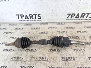 Привод левый передний MAZDA TRIBUTE EPEW YF GG082560XC 1 ракурс