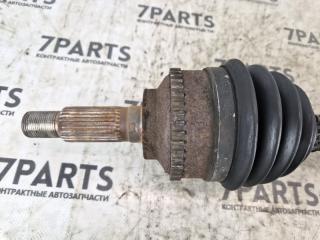 Привод левый передний MAZDA TRIBUTE EPEW YF GG082560XC 2 ракурс