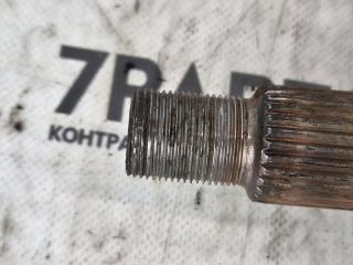 Привод левый передний MAZDA TRIBUTE EPEW YF GG082560XC 3 ракурс