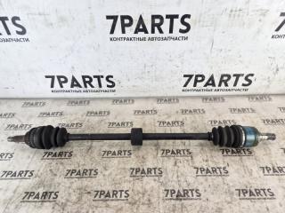 Привод правый передний SUZUKI WAGON R SOLIO MA64S K10A 4410178F10 1 ракурс