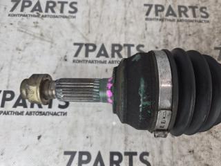 Привод правый передний TOYOTA PASSO QNC10 K3VE 43410B9520 2 ракурс