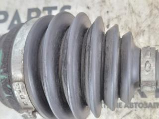 Привод правый передний TOYOTA PASSO QNC10 K3VE 43410B9520 3 ракурс