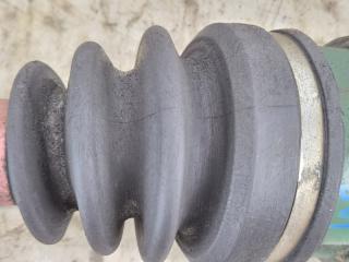 Привод правый передний TOYOTA PASSO QNC10 K3VE 43410B9520 4 ракурс