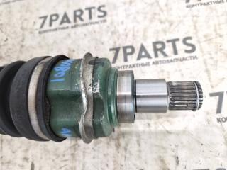 Привод правый передний TOYOTA PASSO QNC10 K3VE 43410B9520 5 ракурс